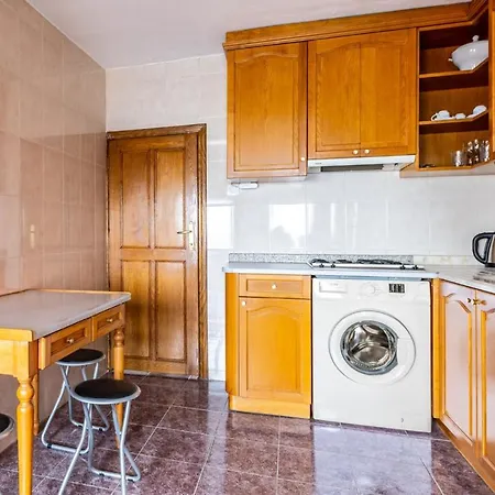 Appartement Cozy Flat With Gorgeous Sea View In Beyoglu Istambul