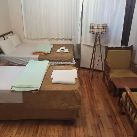 Aparthotel Reyna Istanbul