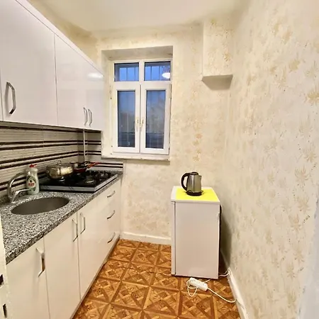 Ayasofya Garden Apart Aparthotel *