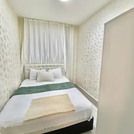 Ayasofya Garden Apart Aparthotel *