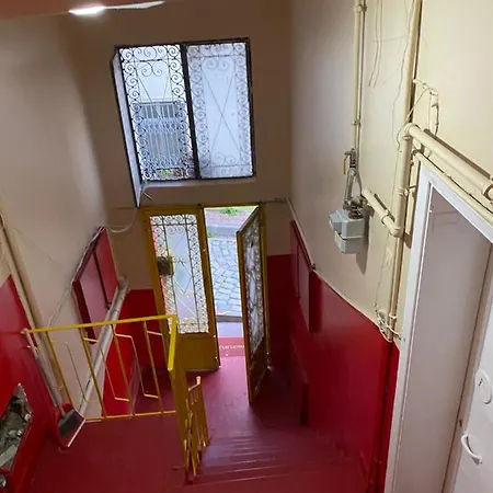 Ayasofya Garden Apart Hotel de apartamente *