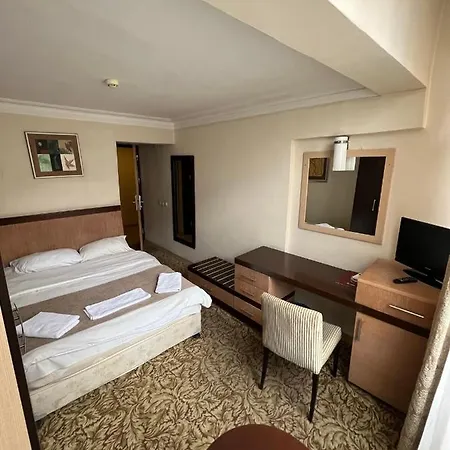 Topkapı 3*