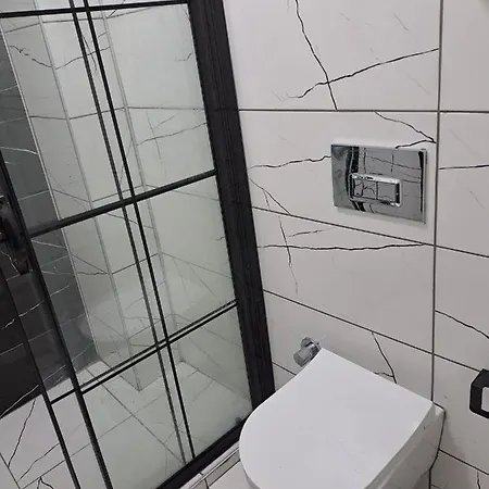 Apartment Taksim Nida Flats