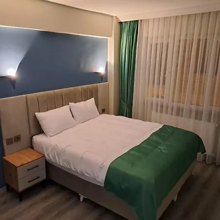 Apartment Taksim Nida Flats Istanbul