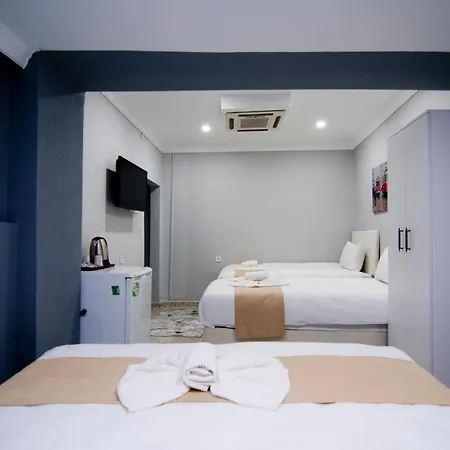Palace Hotel Istambul