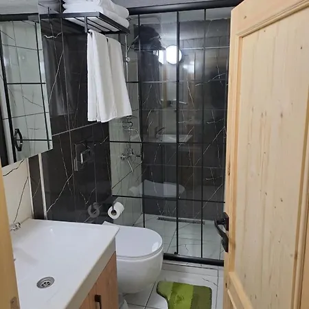 Apartment Taksim Nida Flats *