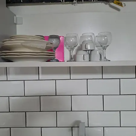Taksim Nida Flats Apartment *