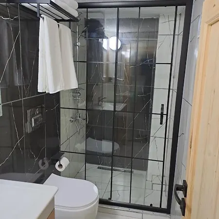 Apartment Taksim Nida Flats