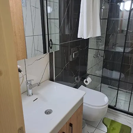 Apartment Taksim Nida Flats