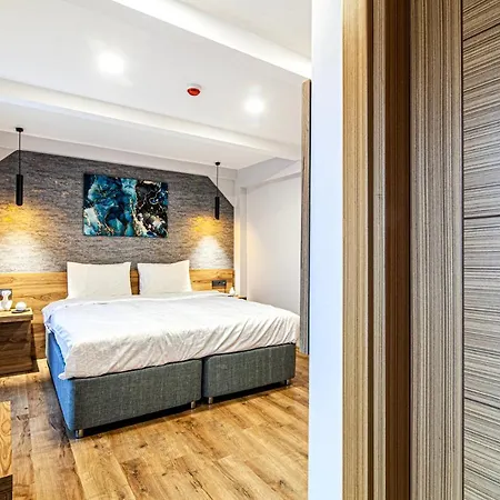 Azad Homes Unkapani Apartment