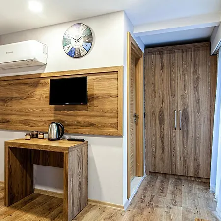 Azad Homes Unkapani * Istanbul