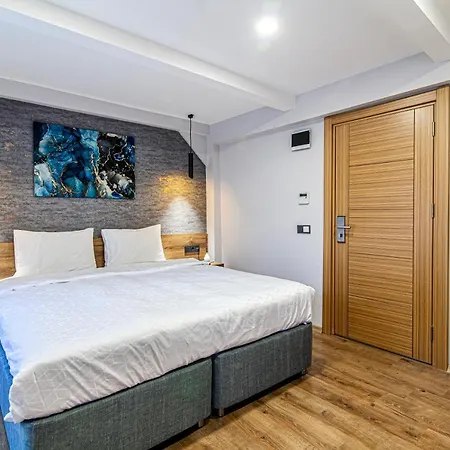 Azad Homes Unkapani Apartment Istanbul