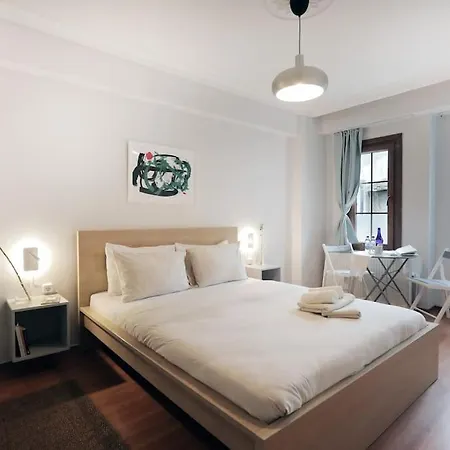 Daire Mitte - Beyoglu 7