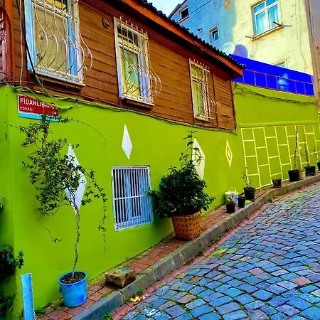 Sultanahmet Mansion *