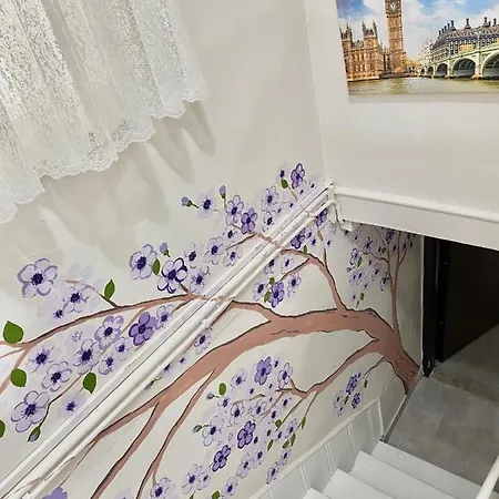 Sultanahmet Mansion Villa