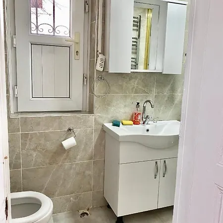 Sultanahmet Mansion Villa *