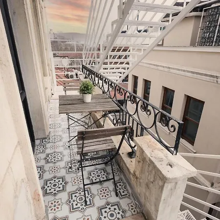 Selvese Collection Galata 1875 Hotell