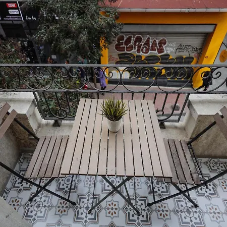 Selvese Collection Galata 1875 Hotell 2*