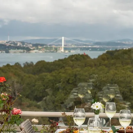 Adamar Hotel-special Category Istanbulská provincie