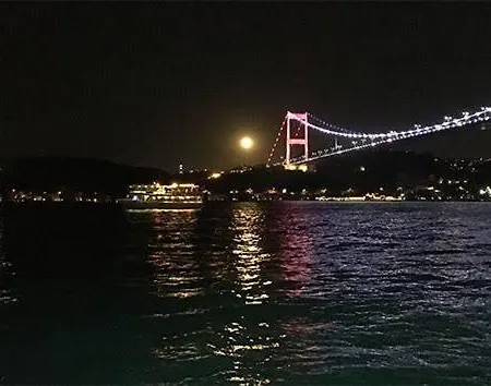 Taksim Nida Flats Apartment Istanbul