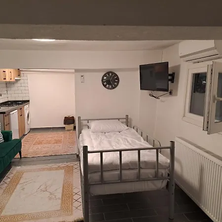 Apartment Taksim Nida Flats *