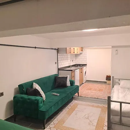 Taksim Nida Flats Istanbul
