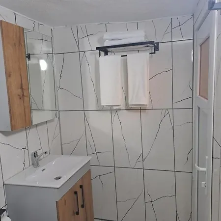 Apartment Taksim Nida Flats *