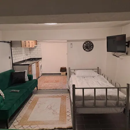 Taksim Nida Flats * Istanbul