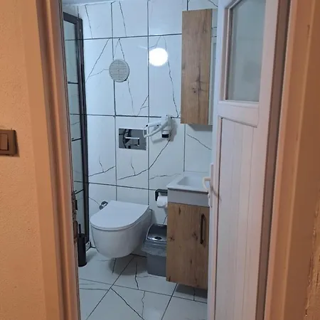 Taksim Nida Flats Apartment