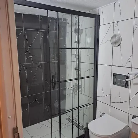Taksim Nida Flats Apartment *