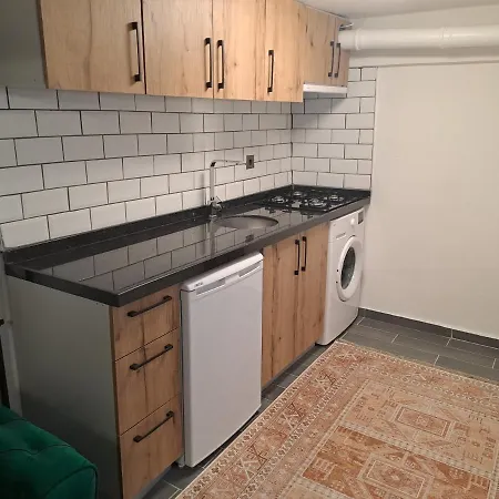 Taksim Nida Flats Istanbul