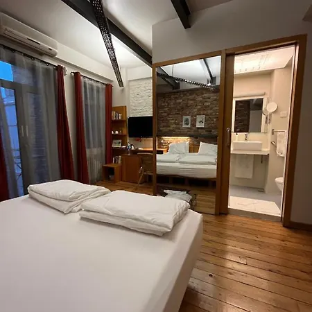 Hotel Peradays Istanbul