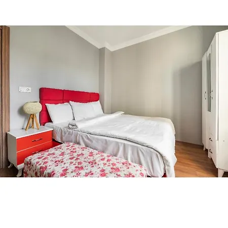 Apartment Taksim Self Checkin Apart In Beyoglu *