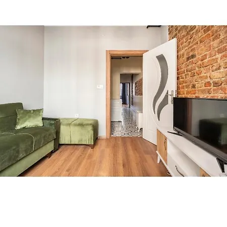 Apartment Taksim Self Checkin Apart In Beyoglu