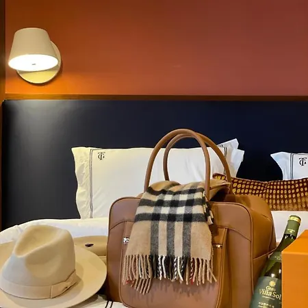 Hotel Gentletom Istanbul