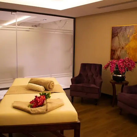 Grand Makel Topkapi 5*
