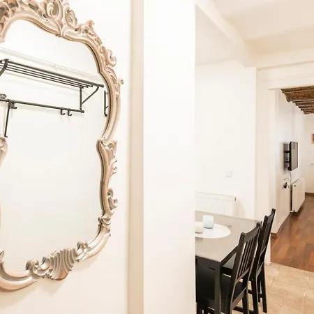 Beautiful 1 Bedroom Apt Wac 400 Meters Taksim Square Innv34004 Apartment