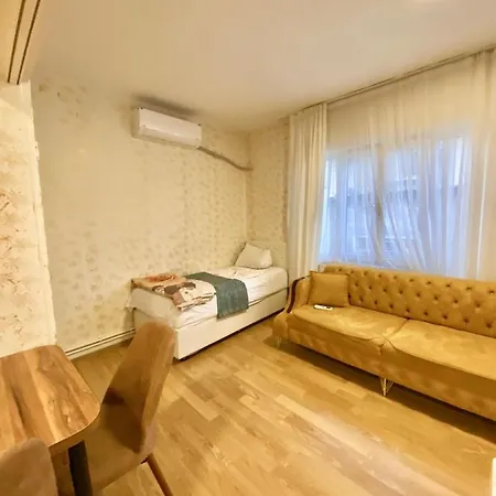 Ayasofya Garden Apart Aparthotel *