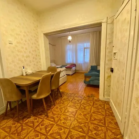 Aparthotel Ayasofya Garden Apart