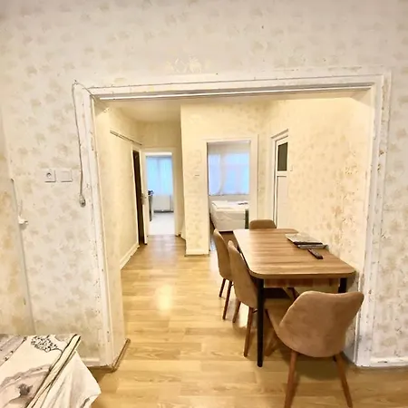 Aparthotel Ayasofya Garden Apart