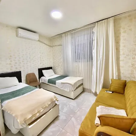 Ayasofya Garden Apart Aparthotel *
