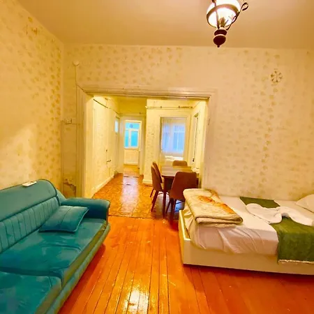 Aparthotel Ayasofya Garden Apart