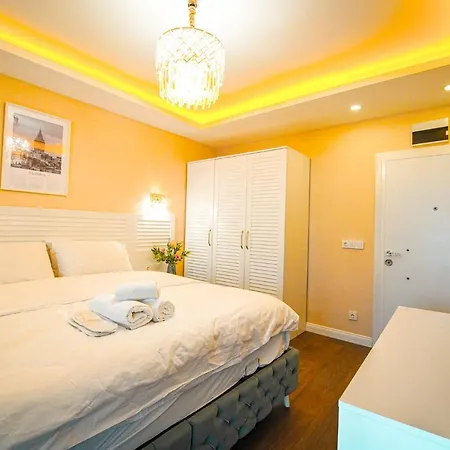 Cihangir Vav Hotel *