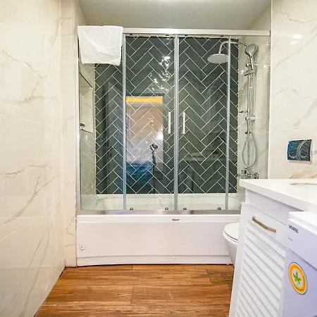 Cihangir Vav Hotel Istambul