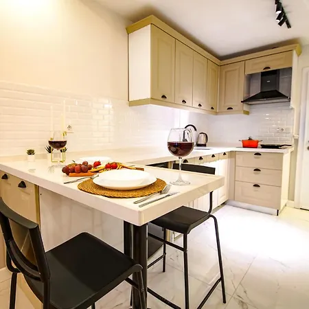Hotel Cihangir Vav Istambul