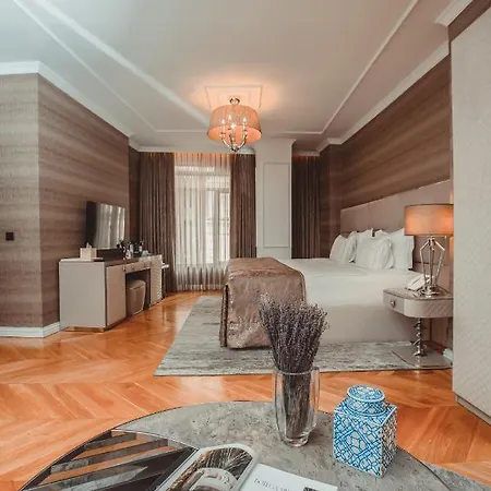 De Reve Galata-special Class Hotel Istanbul