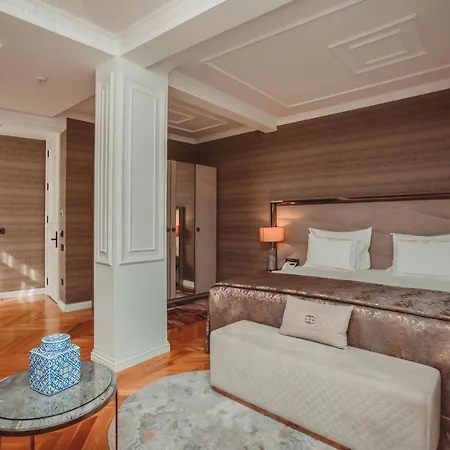 Hotel De Reve Galata-special Class 4*
