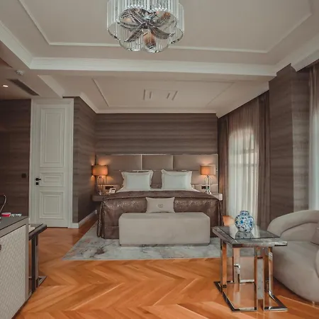 De Reve Galata-special Class Hotel Istanbul
