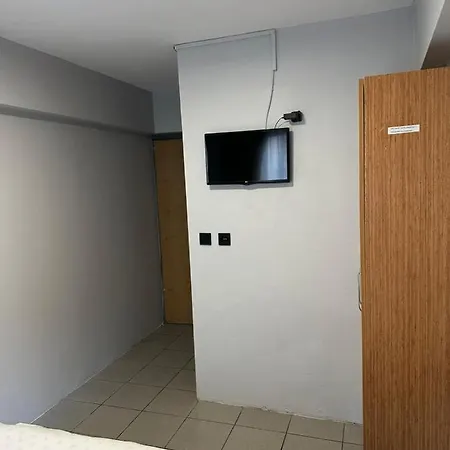 Hotel Semih Estambul
