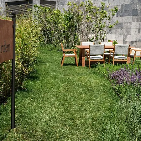 ホテル Jw Marriott Marmara Sea イスタンブール